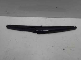 Recambio de escobilla limpia para renault megane ii berlina 5p 2002-2009 referencia OEM IAM  574198 