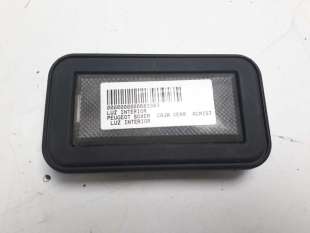 Recambio de luz interior para peugeot boxer caja cerr. acristalada (rs2850)(290/330)(´02) 2002-2005 referencia OEM IAM   