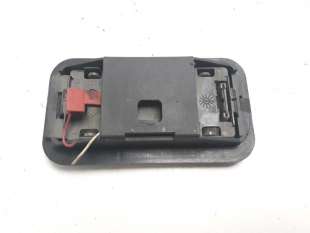 Recambio de luz interior para peugeot boxer caja cerr. acristalada (rs2850)(290/330)(´02) 2002-2005 referencia OEM IAM    2