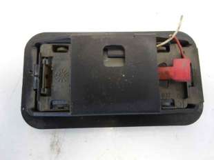 Recambio de luz interior para peugeot boxer caja cerr. acristalada (rs2850)(290/330)(´02) 2002-2005 referencia OEM IAM   