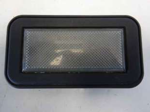 Recambio de luz interior para peugeot boxer caja cerr. acristalada (rs2850)(290/330)(´02) 2002-2005 referencia OEM IAM    2