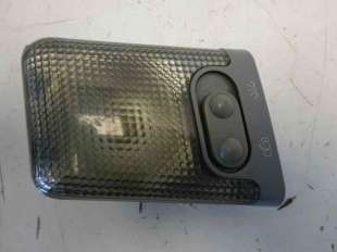Recambio de luz interior para citroën xantia berlina 1993-1997 referencia OEM IAM   
