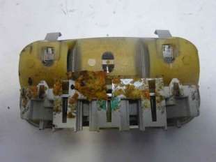 Recambio de luz interior para peugeot 407 2004-2011 st confort referencia OEM IAM 9636696877  