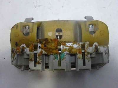 Recambio de luz interior para peugeot 407 2004-2011 st confort referencia OEM IAM 9636696877  