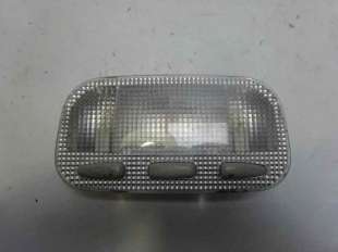 Recambio de luz interior para peugeot 407 2004-2011 st confort referencia OEM IAM 9636696877   2