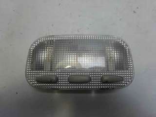 Recambio de luz interior para peugeot 407 2004-2011 st confort referencia OEM IAM 9636696877  