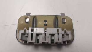 Recambio de luz interior para peugeot 407 2004-2011 st confort referencia OEM IAM 9636696877   2