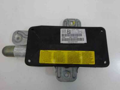 Recambio de airbag lateral delantero derecho para bmw serie 3 berlina (e46) 1998-2006 referencia OEM IAM 34703723004Z 02B3239B04