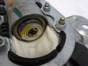 Recambio de airbag lateral delantero derecho para bmw serie 3 berlina (e46) 1998-2006 referencia OEM IAM 34703723004Z 02B3239B04 2