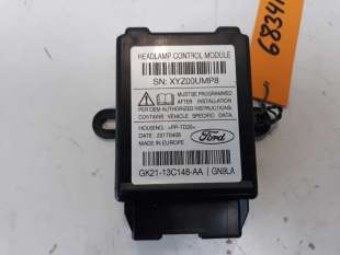 Recambio de modulo electronico para ford tourneo custom 2013- referencia OEM IAM GK2113C148AA GN9LA 