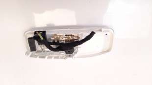 Recambio de luz interior para ford tourneo custom 2013- referencia OEM IAM EK2613776AA BK21V045B54AD  2