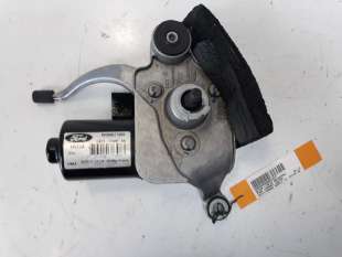 Recambio de motor limpia delantero para ford tourneo custom 2013- referencia OEM IAM GK2117500AA  