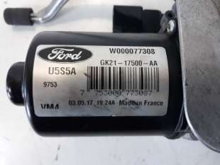 Recambio de motor limpia delantero para ford tourneo custom 2013- referencia OEM IAM GK2117500AA   2