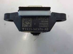 Recambio de sensor para jaguar xf 2007-2015 3.0 v6 diesel premium luxury referencia OEM IAM 9X2314C676AB   2
