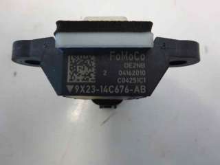 Recambio de sensor para jaguar xf 2007-2015 3.0 v6 diesel premium luxury referencia OEM IAM 9X2314C676AB  