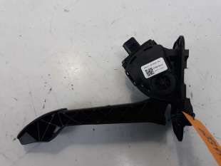 Recambio de potenciometro pedal para ford tourneo custom 2013- referencia OEM IAM BK219F836AD 6PV93456200  2