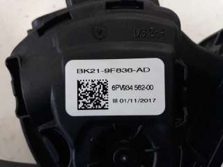 Recambio de potenciometro pedal para ford tourneo custom 2013- referencia OEM IAM BK219F836AD 6PV93456200 