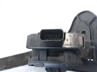 Recambio de potenciometro pedal para ford tourneo custom 2013- referencia OEM IAM BK219F836AD 6PV93456200 
