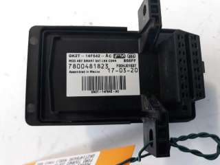 Recambio de modulo electronico para ford tourneo custom 2013- referencia OEM IAM GK2T14F642AC 7800481823 