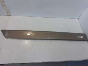 Recambio de moldura para ford tourneo custom 2013- referencia OEM IAM BK2129076BBW  