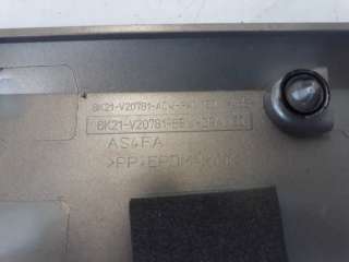 Recambio de moldura para ford tourneo custom 2013- referencia OEM IAM BK21V20781BBW  