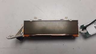 Recambio de pantalla multifuncion para citroën c4 coupe 2004-2011 collection referencia OEM IAM 9662226080 102602003 