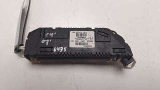 Recambio de pantalla multifuncion para citroën c4 coupe 2004-2011 collection referencia OEM IAM 9662226080 102602003 