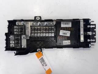 Recambio de caja reles / fusibles para ford tourneo custom 2013- referencia OEM IAM GK2T14B144GA  