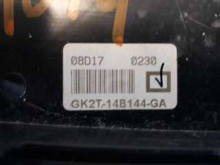 Recambio de caja reles / fusibles para ford tourneo custom 2013- referencia OEM IAM GK2T14B144GA  