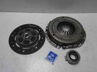 Recambio de kit embrague para suzuki vitara se/sv (et) 1988-2005 referencia OEM IAM 3000809001 622201660 