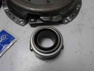 Recambio de kit embrague para suzuki vitara se/sv (et) 1988-2005 referencia OEM IAM 3000809001 622201660  2