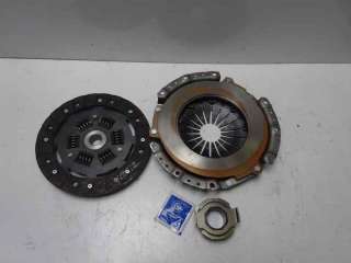 Recambio de kit embrague para suzuki vitara se/sv (et) 1988-2005 referencia OEM IAM 3000809001 622201660 
