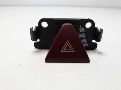 Recambio de warning para peugeot 307 (s1) 2001-2005 xr referencia OEM IAM 9643219577  