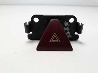 Recambio de warning para peugeot 307 (s1) 2001-2005 xr referencia OEM IAM 9643219577  