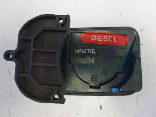 Recambio de tapa exterior combustible para citroën xantia berlina 1993-1997 referencia OEM IAM 96081619  