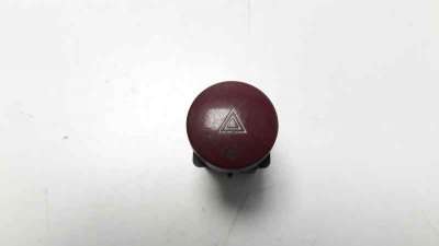 Recambio de warning para citroën berlingo 2002-2011 2.0 hdi sx plus familiar referencia OEM IAM 9644845777  