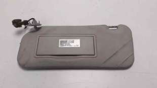 Recambio de parasol izquierdo para citroën c5 berlina 2001-2004 referencia OEM IAM   