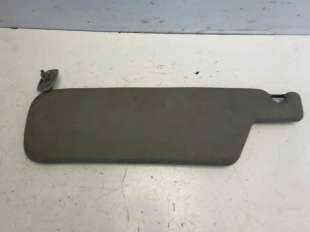Recambio de parasol derecho para citroën xantia berlina 1993-1997 referencia OEM IAM    2