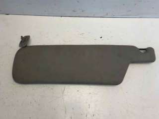 Recambio de parasol derecho para citroën xantia berlina 1993-1997 referencia OEM IAM   