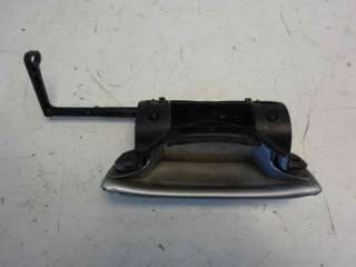 Recambio de maneta exterior delantera izquierda para peugeot 206 berlina 1998-2010 referencia OEM IAM   