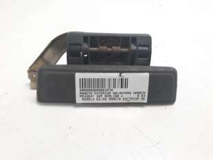 Recambio de maneta exterior delantera derecha para peugeot 205 berlina 1983-1998 referencia OEM IAM   