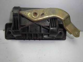 Recambio de maneta exterior delantera derecha para peugeot 205 berlina 1983-1998 referencia OEM IAM   