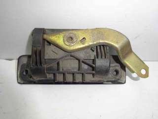 Recambio de maneta exterior delantera derecha para peugeot 205 berlina 1983-1998 referencia OEM IAM   