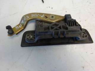 Recambio de maneta exterior delantera izquierda para peugeot 205 berlina 1983-1998 referencia OEM IAM   