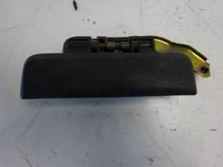 Recambio de maneta exterior delantera izquierda para peugeot 205 berlina 1983-1998 referencia OEM IAM   