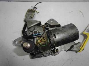 Recambio de motor limpia trasero para renault kangoo (f/kc0) 1997-2005 1.9 diesel referencia OEM IAM 7700308806 0390216752 