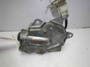 Recambio de motor limpia trasero para renault kangoo (f/kc0) 1997-2005 1.9 diesel referencia OEM IAM 7700308806 0390216752  2