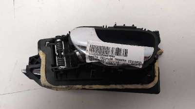 Recambio de maneta interior trasera izquierda para peugeot 307 (s1) 2001-2005 xr referencia OEM IAM 9643604577  