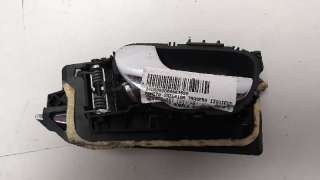 Recambio de maneta interior trasera izquierda para peugeot 307 (s1) 2001-2005 xr referencia OEM IAM 9643604577  