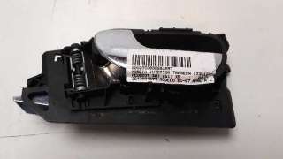 Recambio de maneta interior trasera izquierda para peugeot 307 (s1) 2001-2005 xr referencia OEM IAM 9643604577  